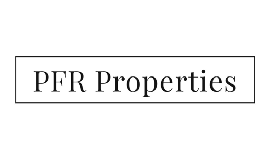 PFR Properties